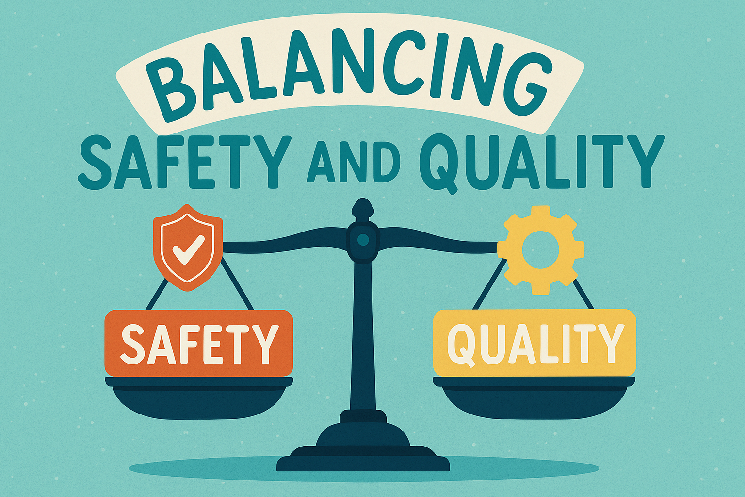 Global trust in pharma starts with USP standards.