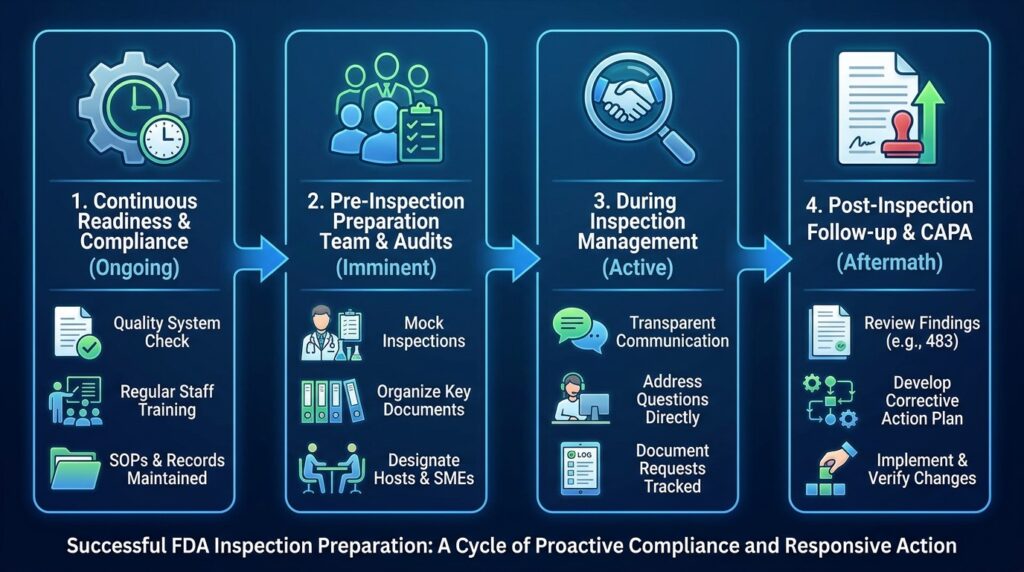 FDA Pharma Regulations 2026: Compliance Made Easy