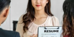Instead of mismatched resumes, show tailored skills for each role.