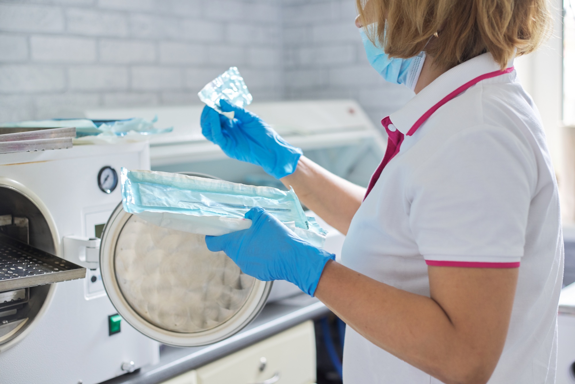 Following Annex 1 helps avoid costly audit deviations.