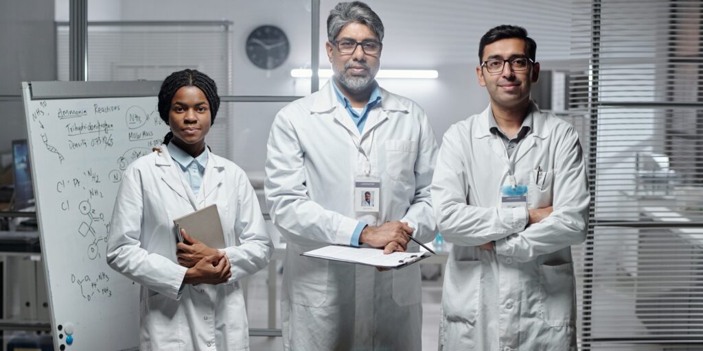 Pharmaceutical Consultant Career