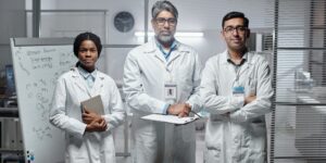 Pharmaceutical Consultant Career