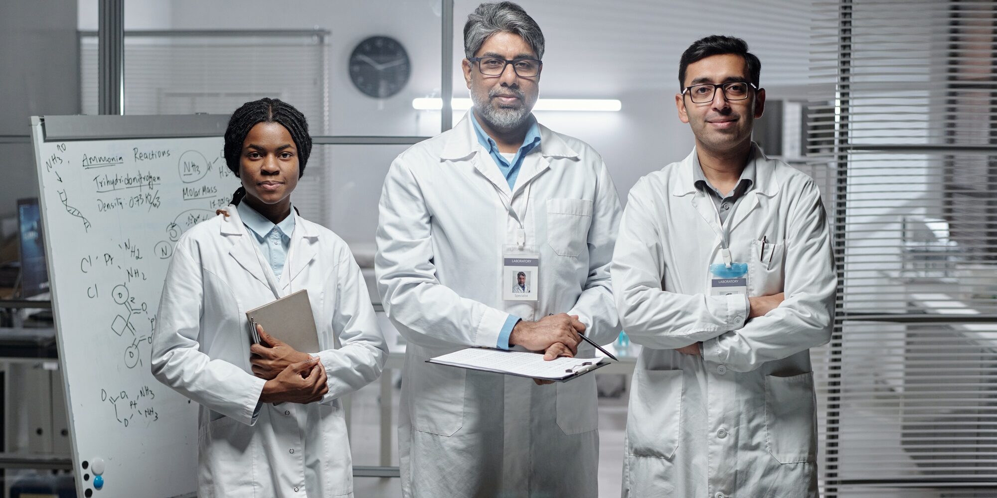 Pharmaceutical Consultant Career