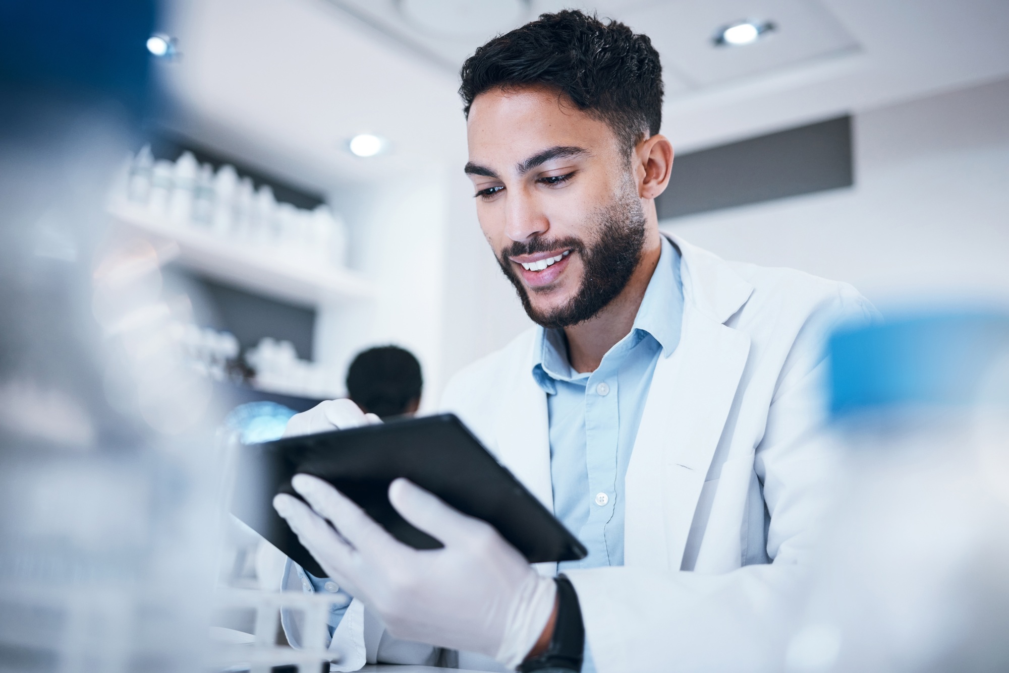 Without GxP validation, compliance risks increase rapidly.