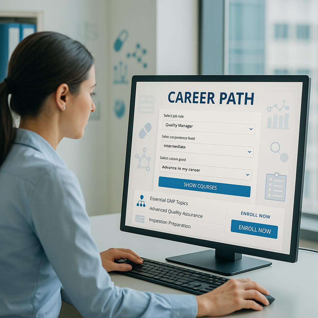 career path tool