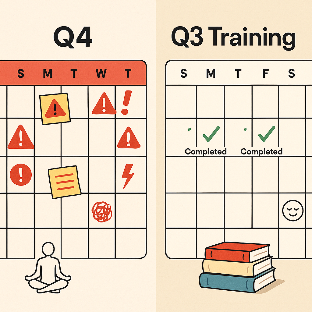 gmp compliance training