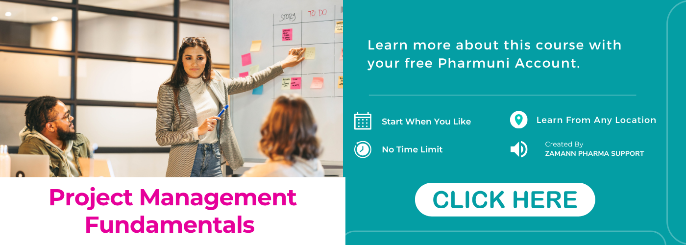 Project Management Fundamentals