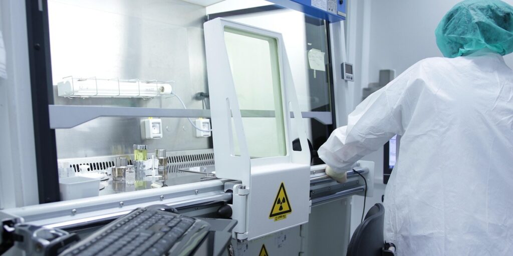 FDA inspection checklist