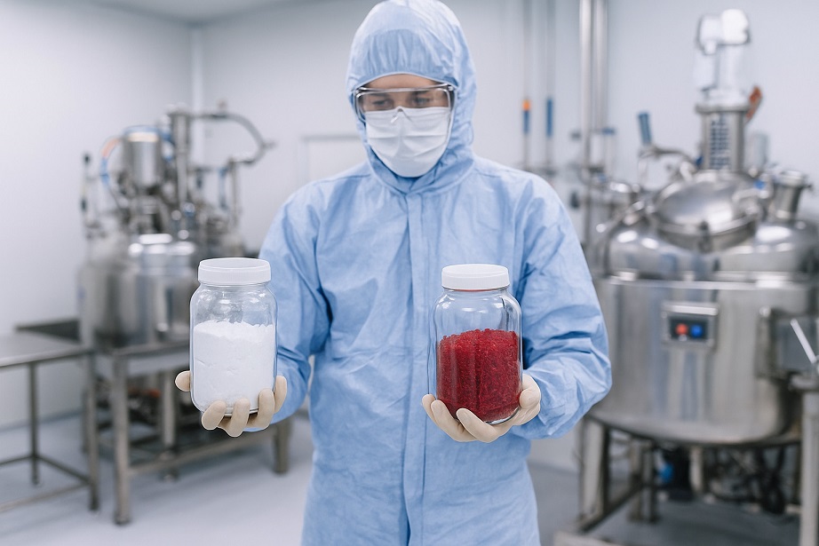 Understanding contamination risks is the first step toward effective pharma safety.
