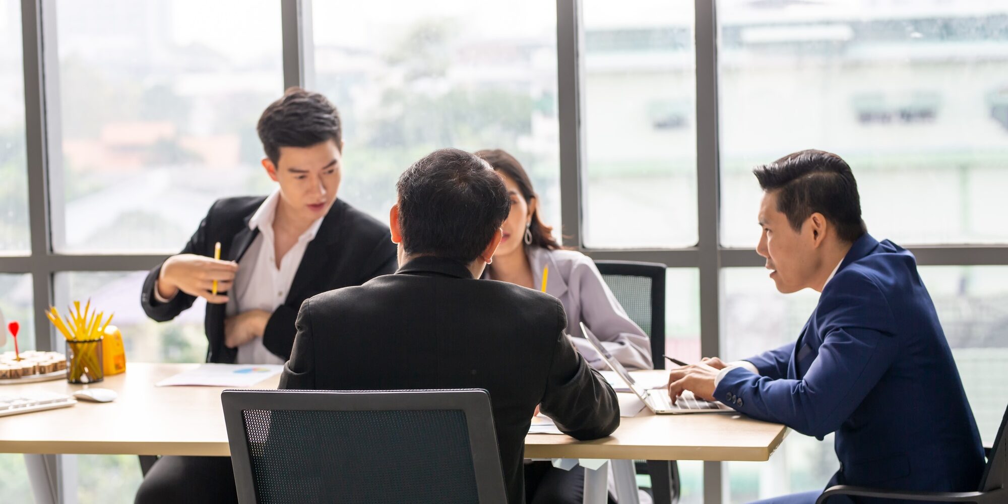Managers monitor progress through continuous process improvement metrics regularly.