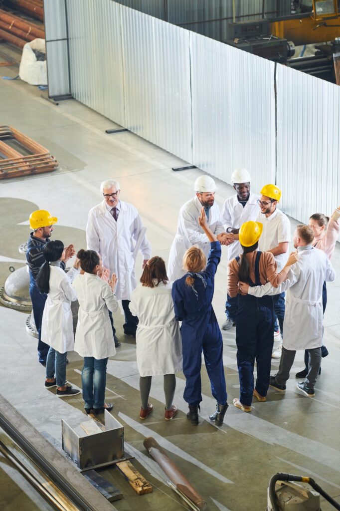 Automation enhances consistency and speeds CAPA resolution.”