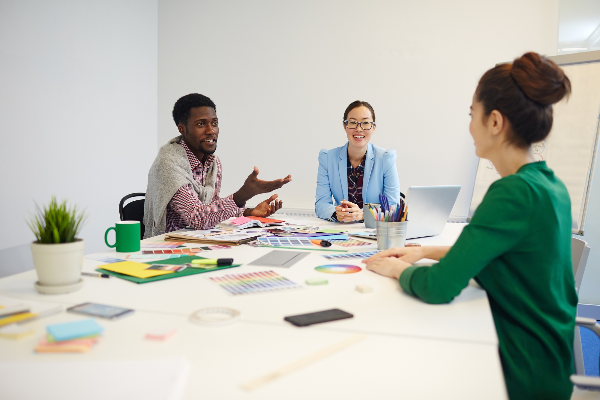 Monthly mentor provides structure, accountability, and expert guidance every month.