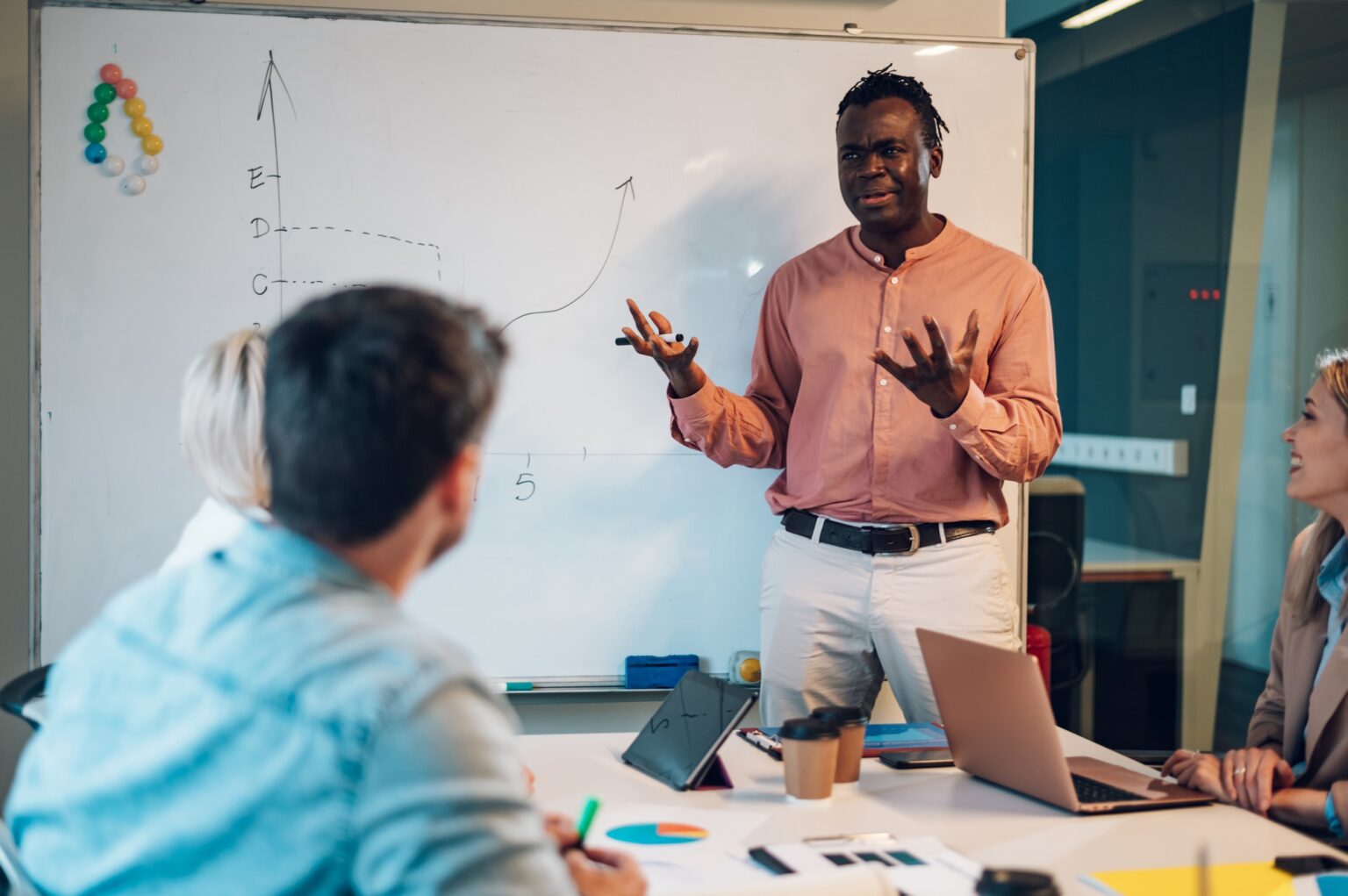 The pharma marketing career offers exciting growth in a fast-evolving healthcare industry.