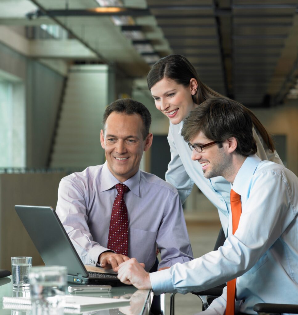 vendor management software supports compliance and operational excellence.