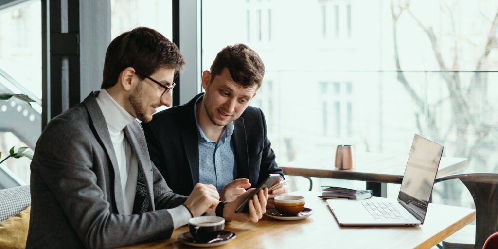 Choose the right monthly mentor package to match your needs.