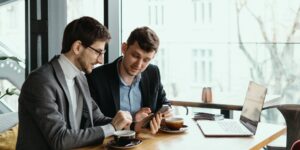 Choose the right monthly mentor package to match your needs.