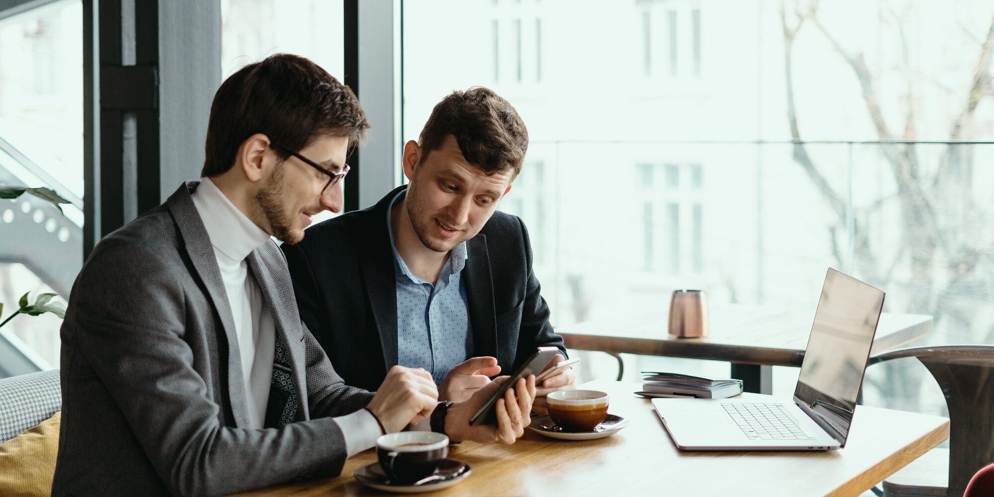 Choose the right monthly mentor package to match your needs.