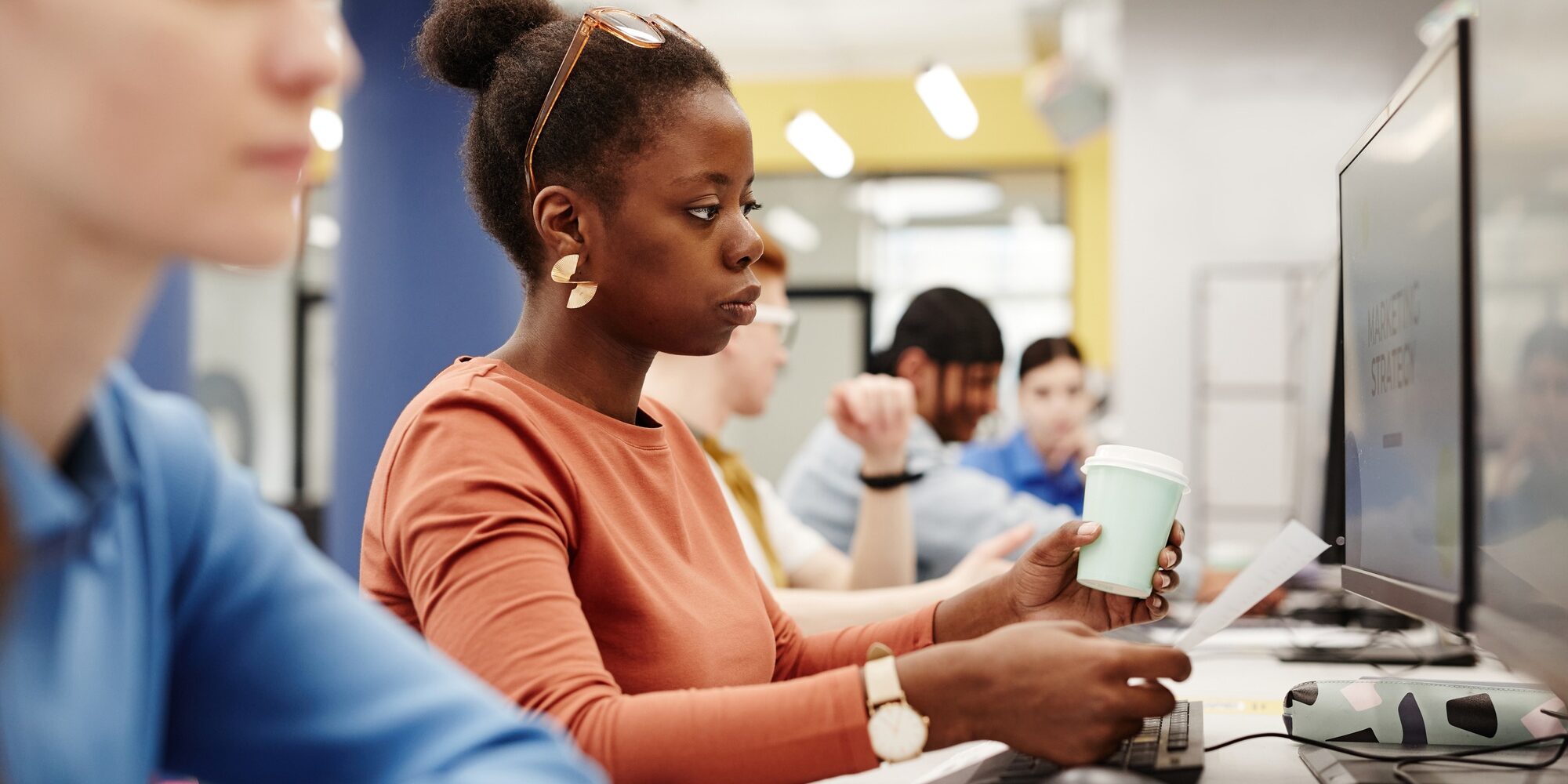 Stay ahead of the curve—future QMS trends promise smarter
