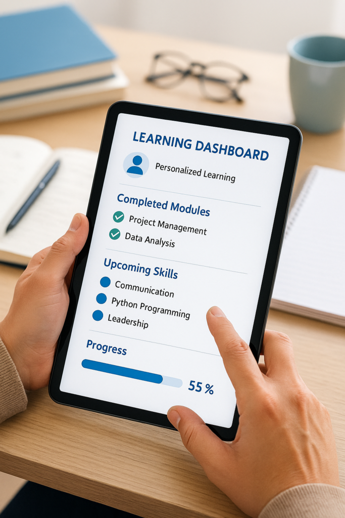 skills mapping