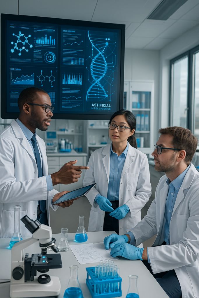 soft skills pharma