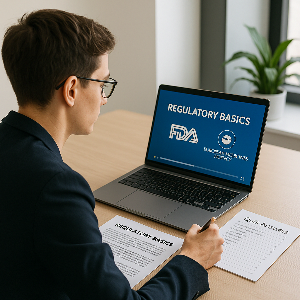 regulatory compliant communication