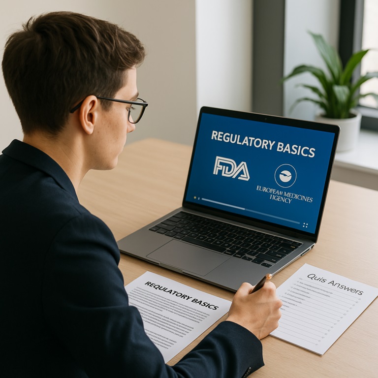 Compliance starts before the first draft, not at MLR.