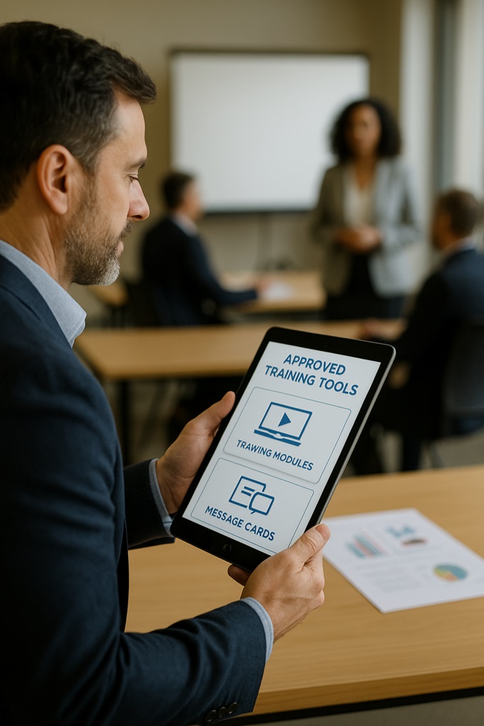 Early Training Improves Pharma Product Launches For Sales Teams.