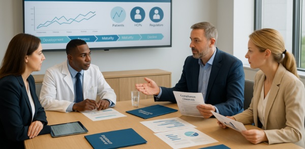 Great pharma content starts with the medical review checklist.