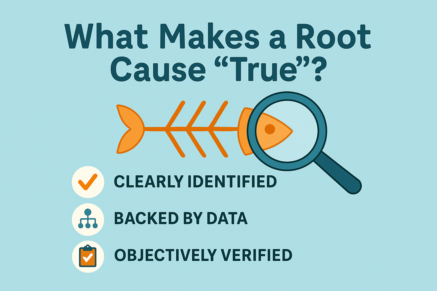 Identifying a true root cause can dramatically improve your CAPA audit success rate. Identifying a true root cause can dramatically improve your CAPA audit success rate.