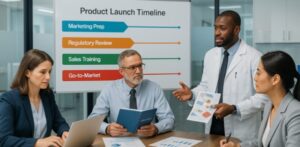 Pharma Product Launches