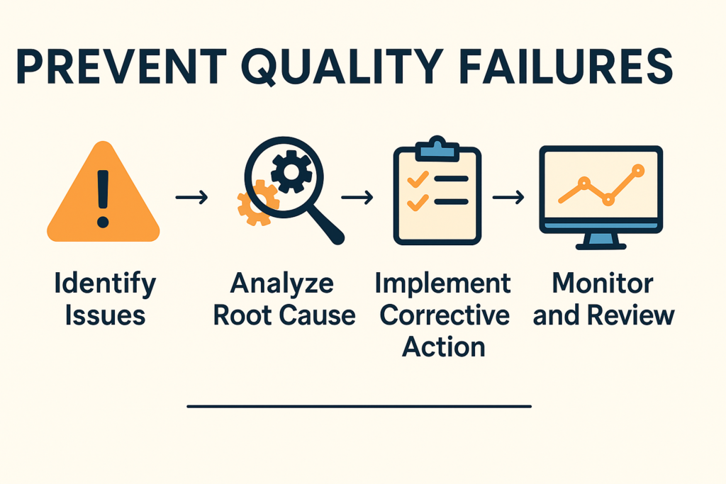 Reduce risk across every process—Online GMP Training teaches you how to prevent quality failures.