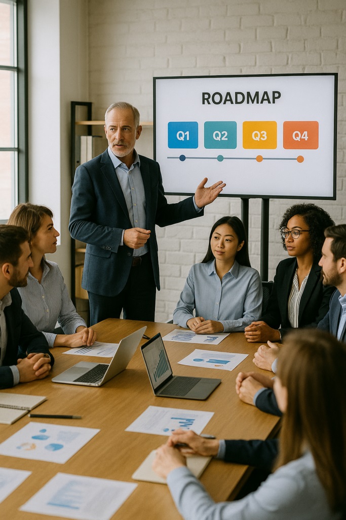 Reliable Supply Planning Strengthens Pharma Product Launches Worldwide.