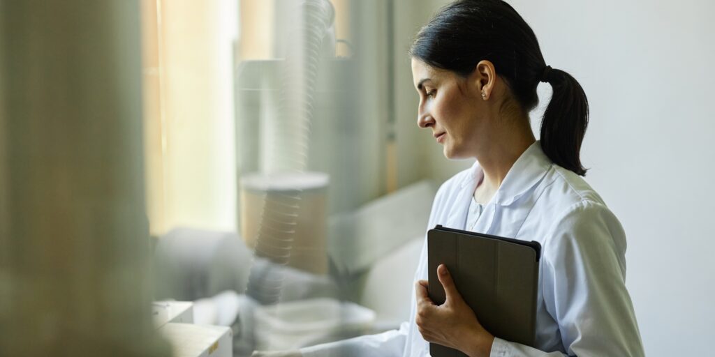 Strengthen your quality system with step-by-step guidance through expert GMP Training.