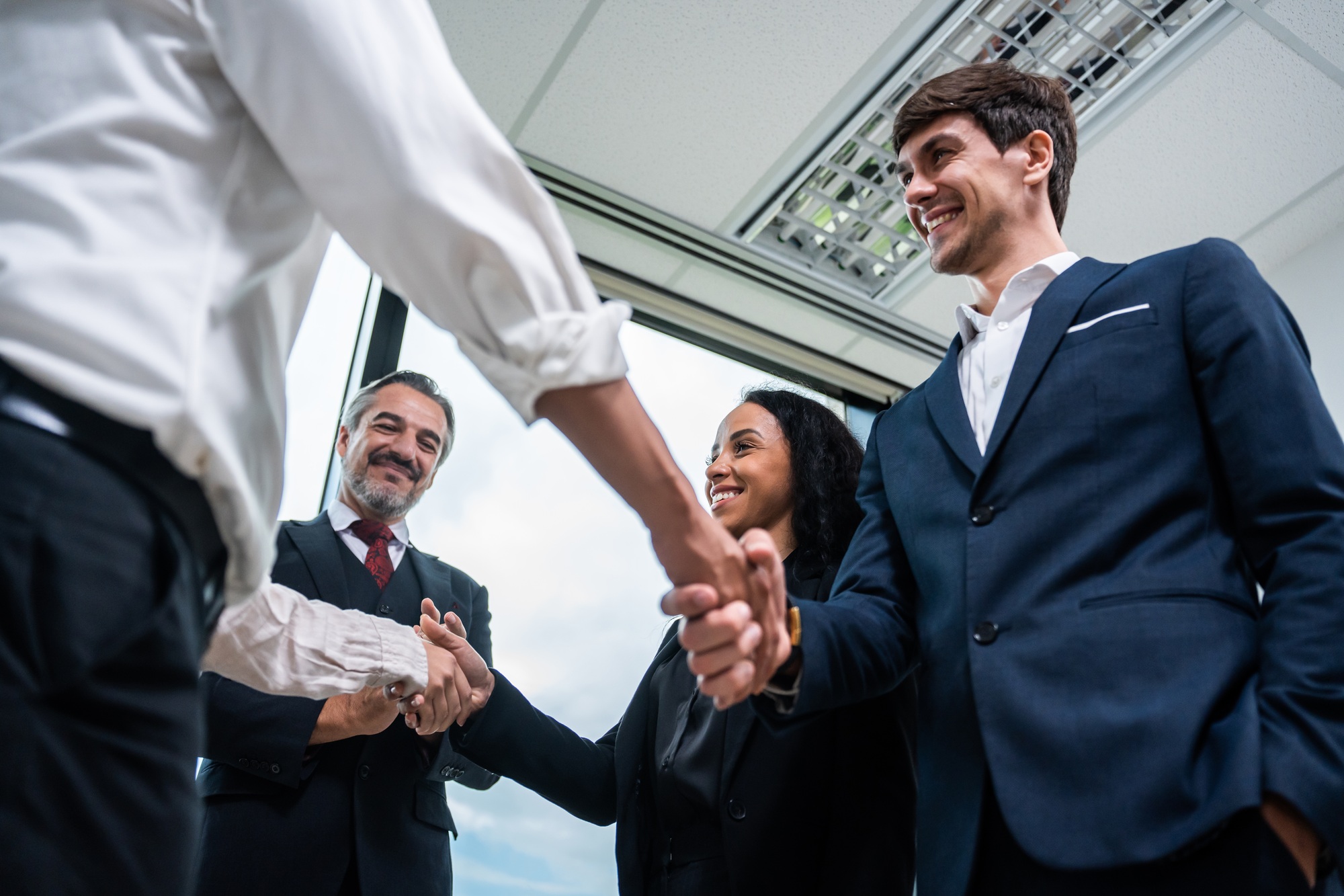 STEM career path isn’t just one job. STEM career path isn’t just one job.