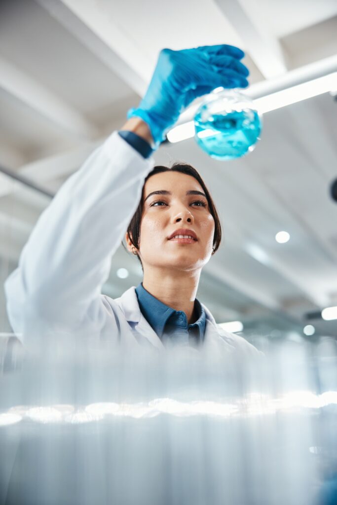 Your pharmaceutical cleaning validation starts with selecting the right cleaning procedure.