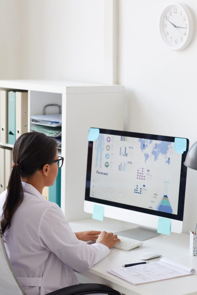In the context of Qualification vs Validation, CSV ensures software systems meet GMP standards.