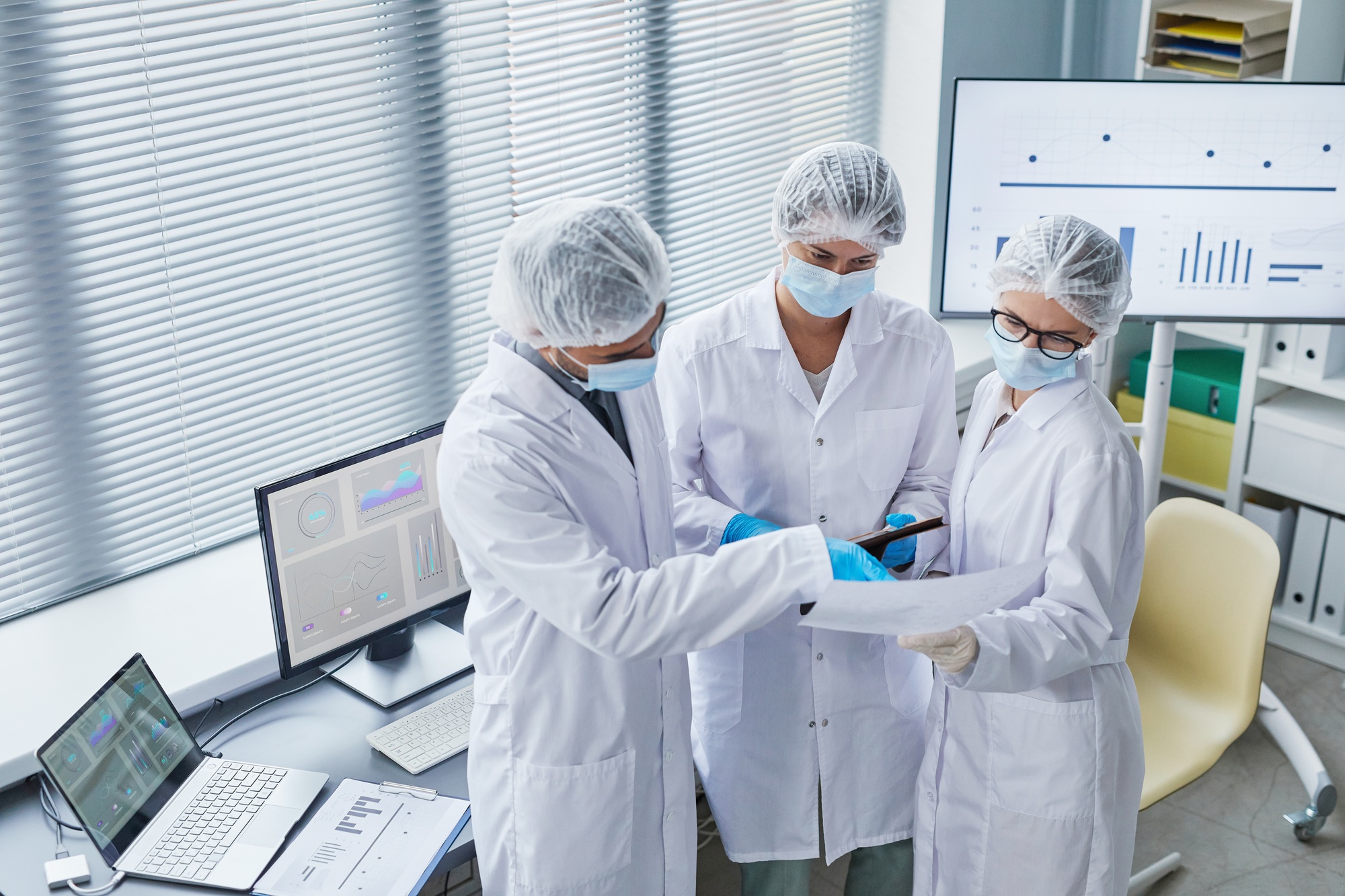 Global companies are hiring—and your next step could be a pharmacovigilance career in biotech or pharma.