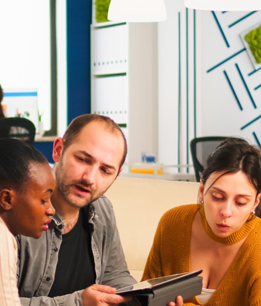 Because VIP Coaching gives you a shortcut, a career mentor helps you reach goals faster.