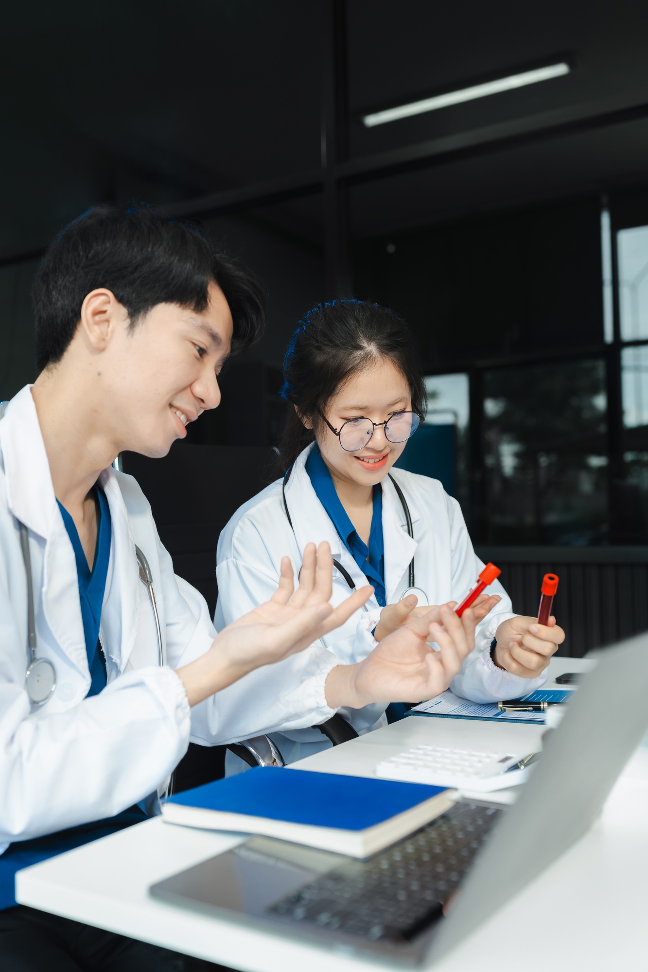 Understand the full train validation test process used in lab environments. Understand the full train validation test process used in lab environments.