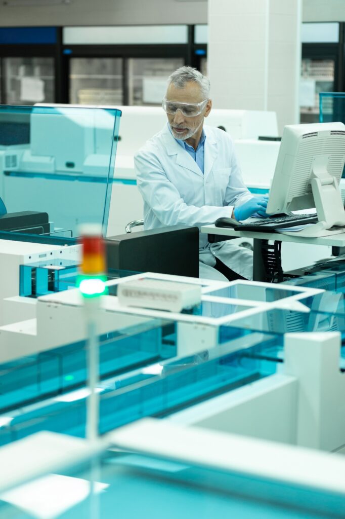 Training gaps are a top risk in pharmaceutical GMP.