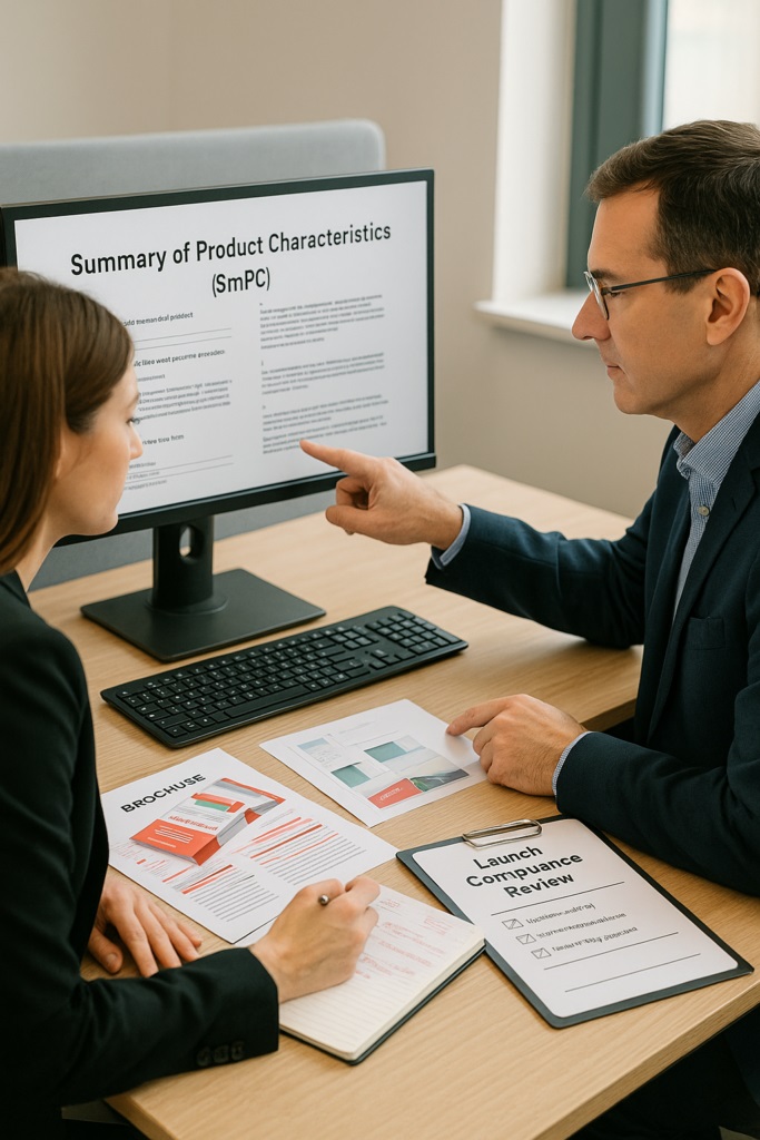 roduct Launch Campaigns