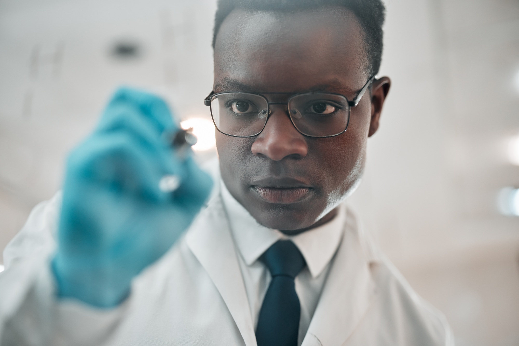 When accuracy and precision fail, patient safety and product quality are at risk.