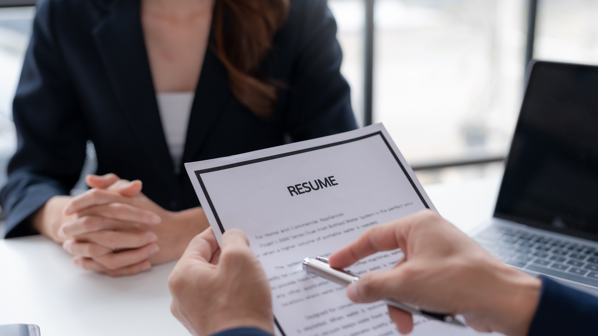 Even a great resume fails without AI resume optimization.