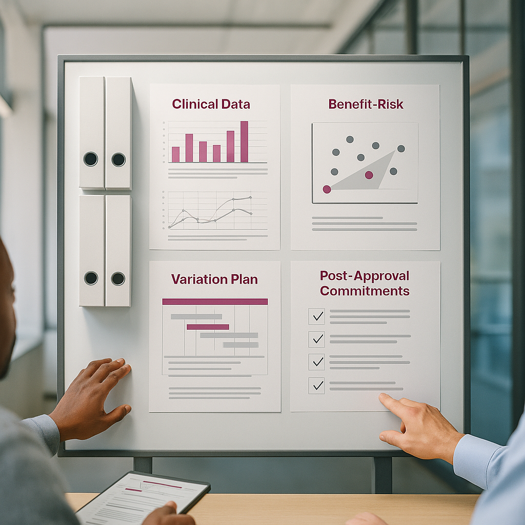 career path regulatory affairs