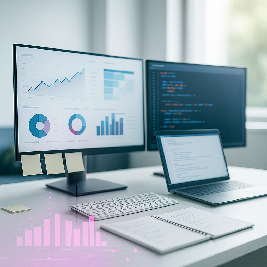 pharma job market trends