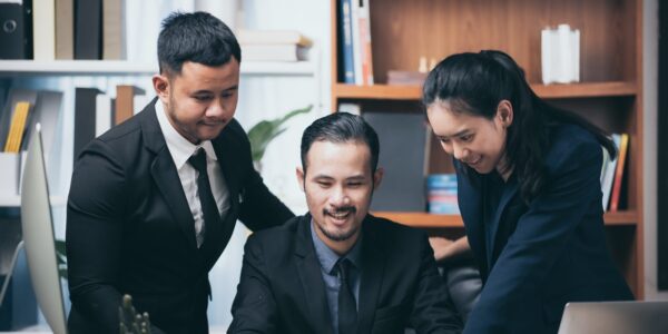 Pick the certification path that matches your career stage.