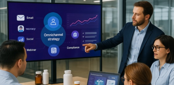 Trends in Digital Marketing