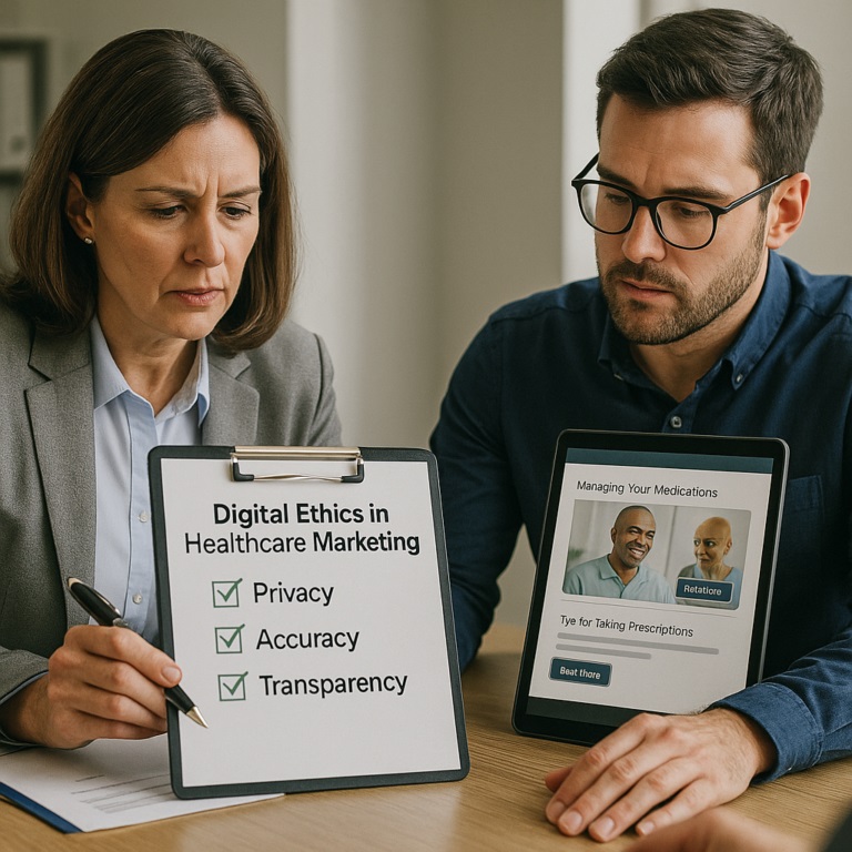 Your brand voice must pass QA and still feel human.