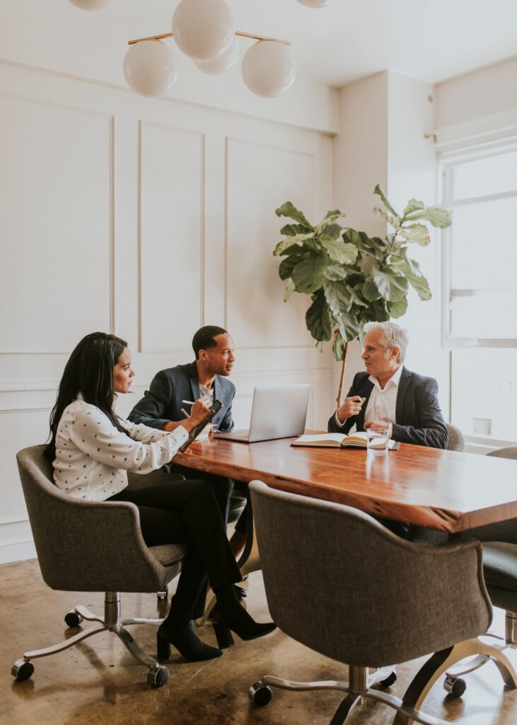 Strong leadership is one of the most impactful special skills for resume success.