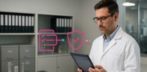 gmp audit checklist